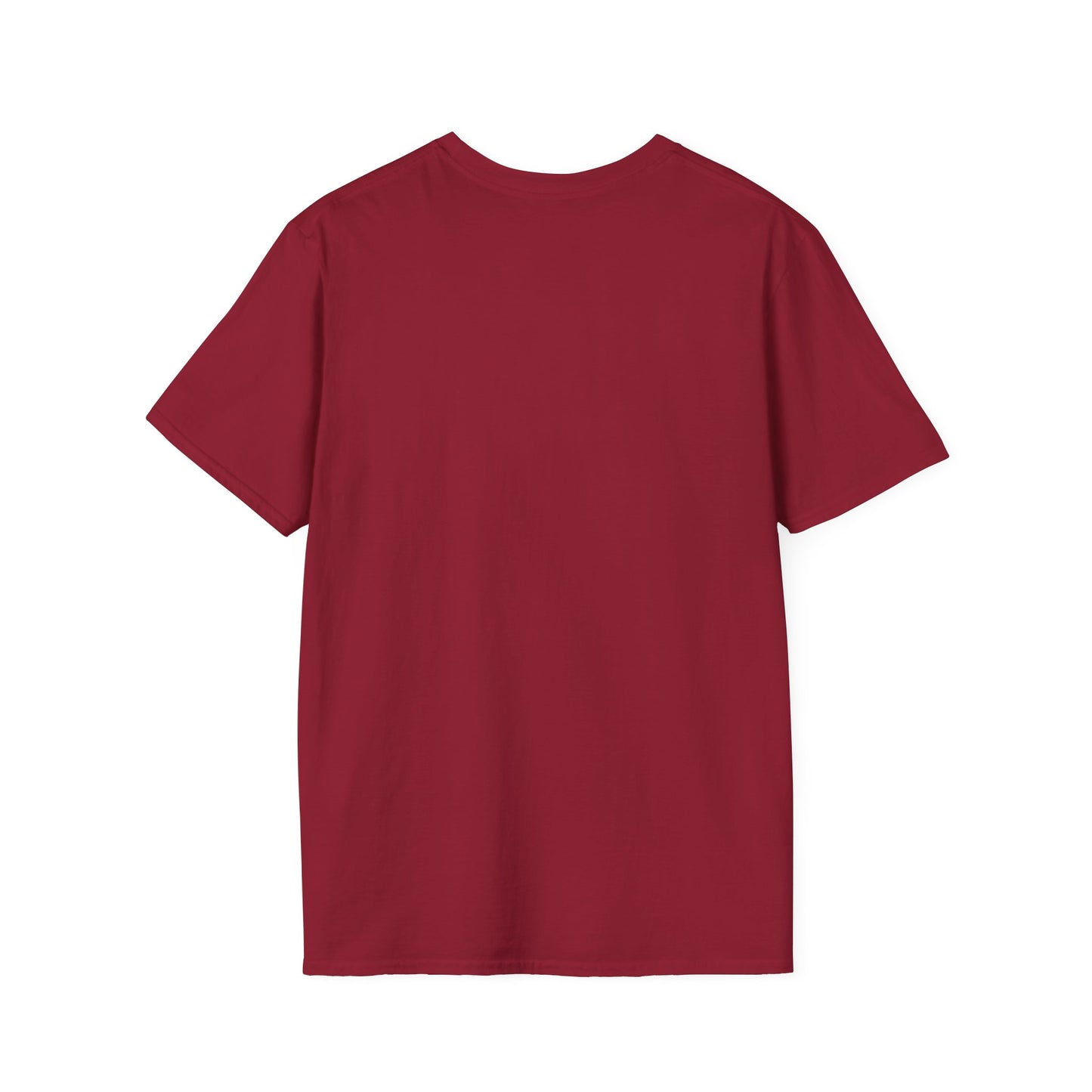 Silhouette Knife T-shirt