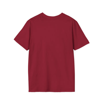 Silhouette Knife T-shirt