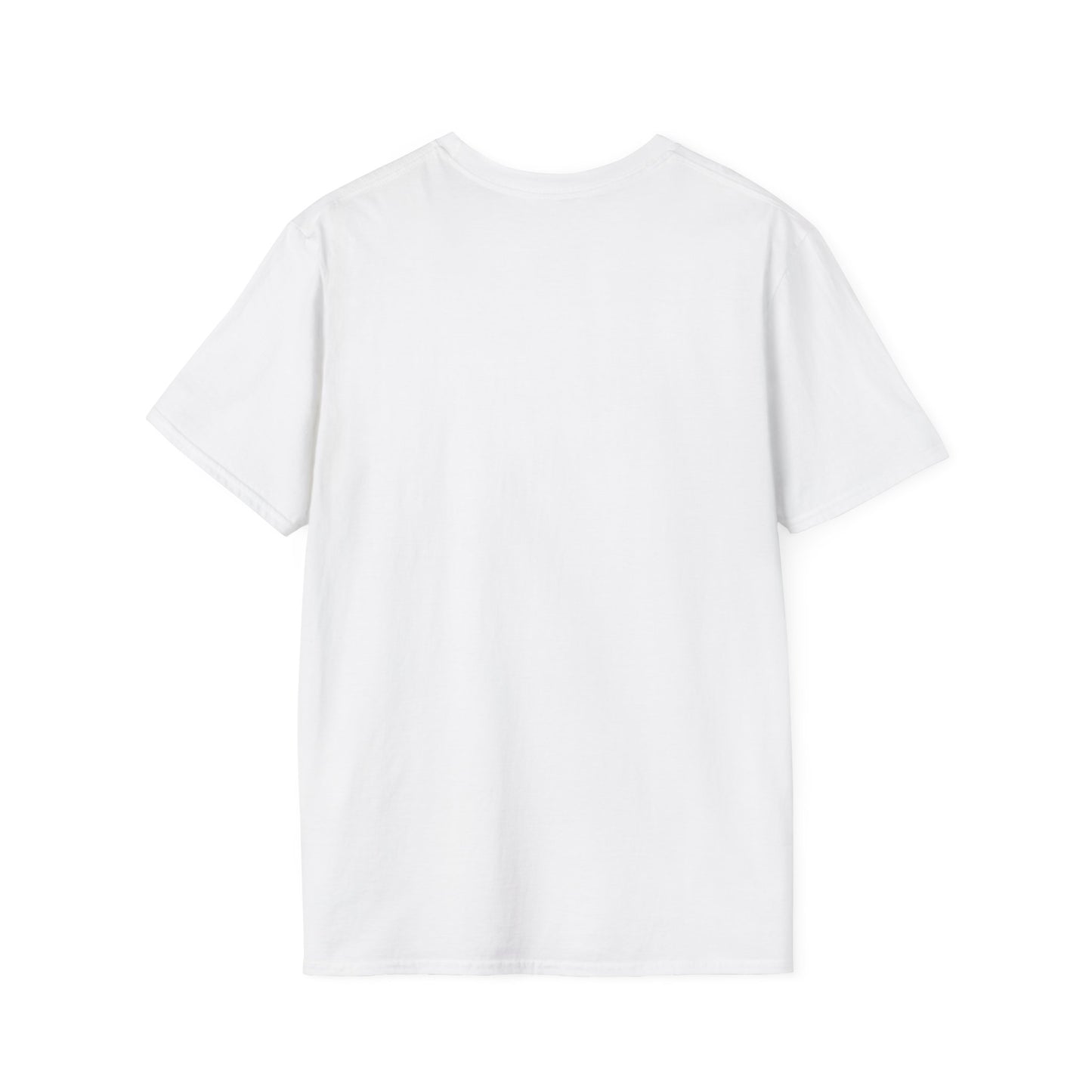 Silhouette Knife T-shirt