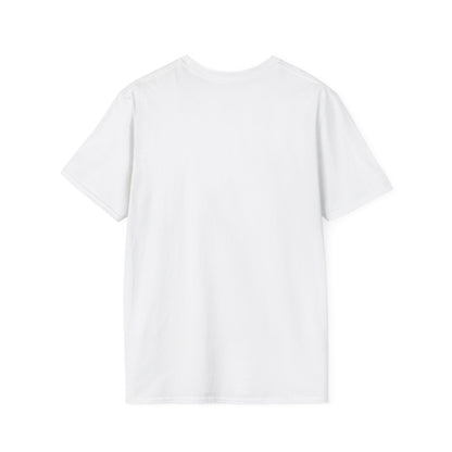 Silhouette Knife T-shirt
