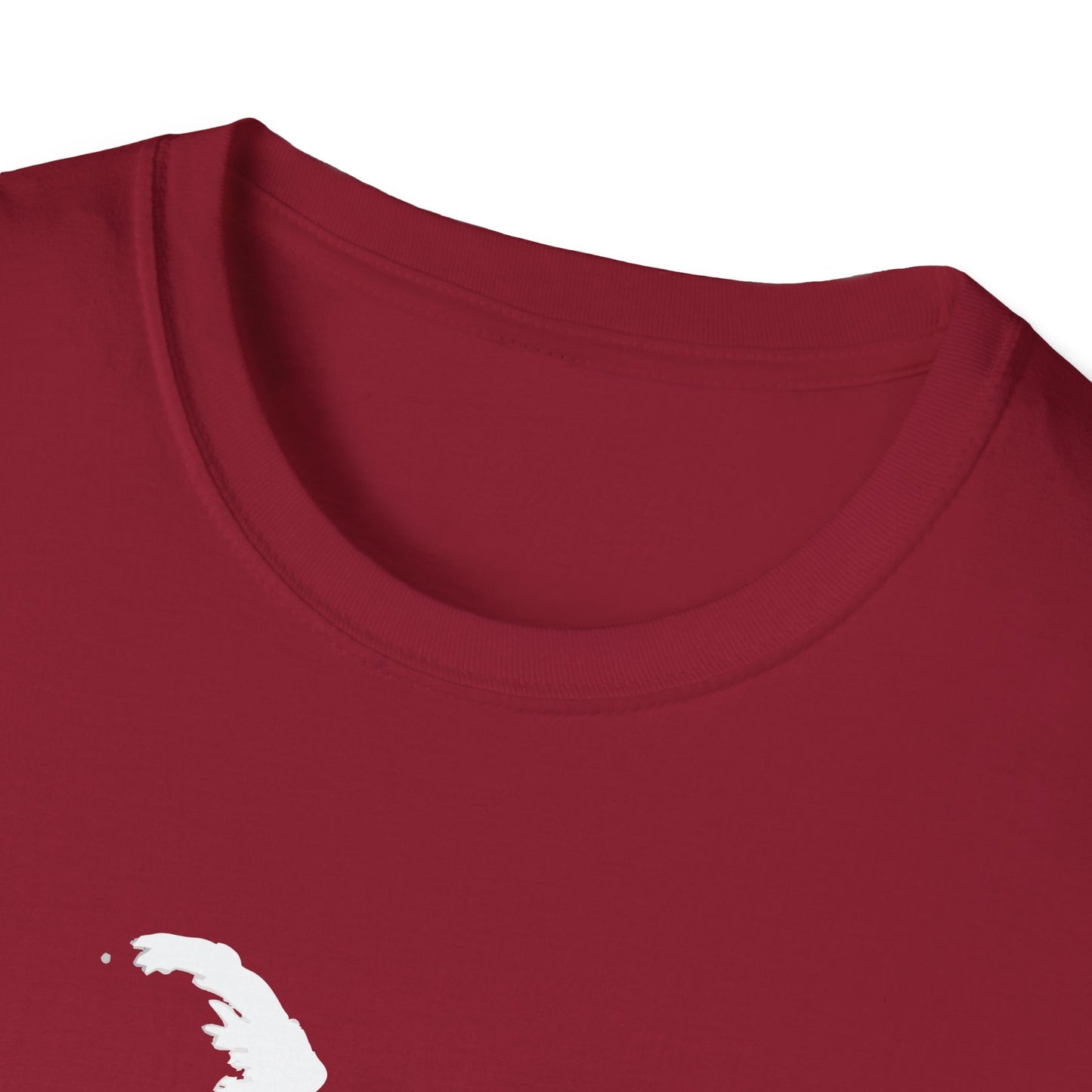 Silhouette Knife T-shirt