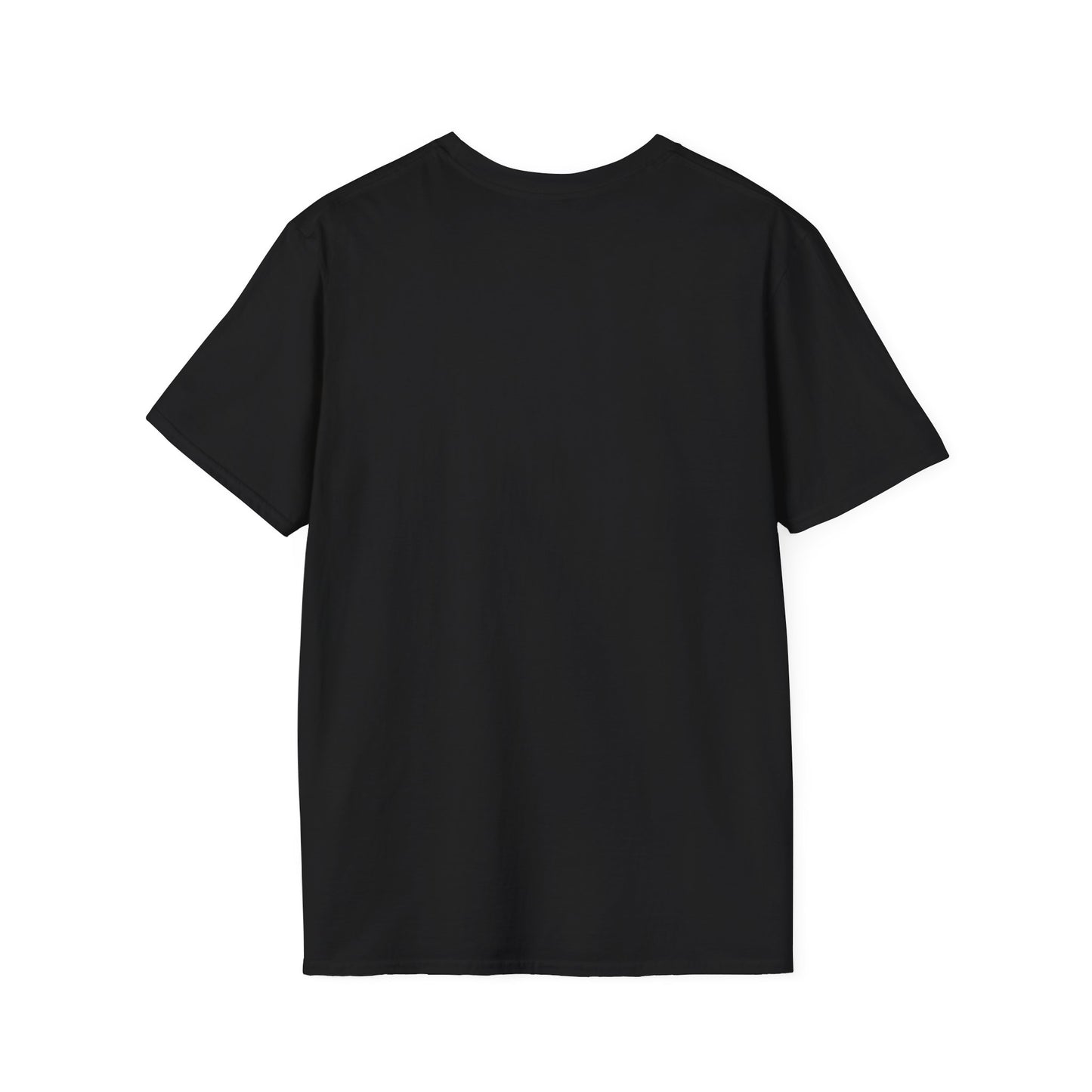 Silhouette Knife T-shirt