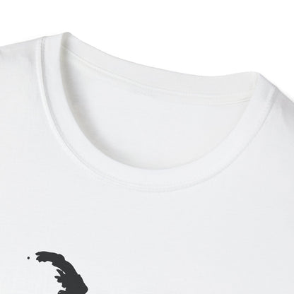 Silhouette Knife T-shirt