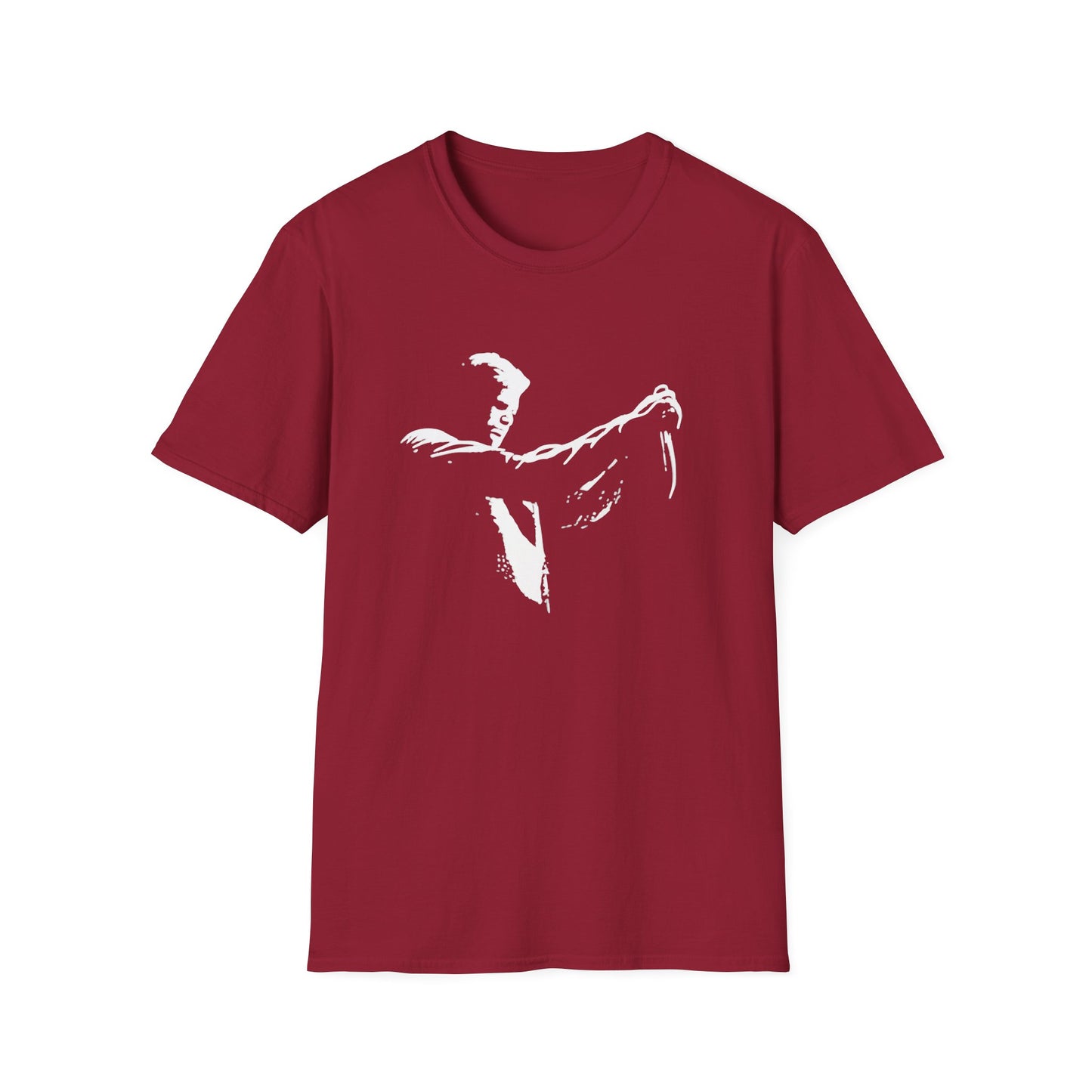 Silhouette Knife T-shirt