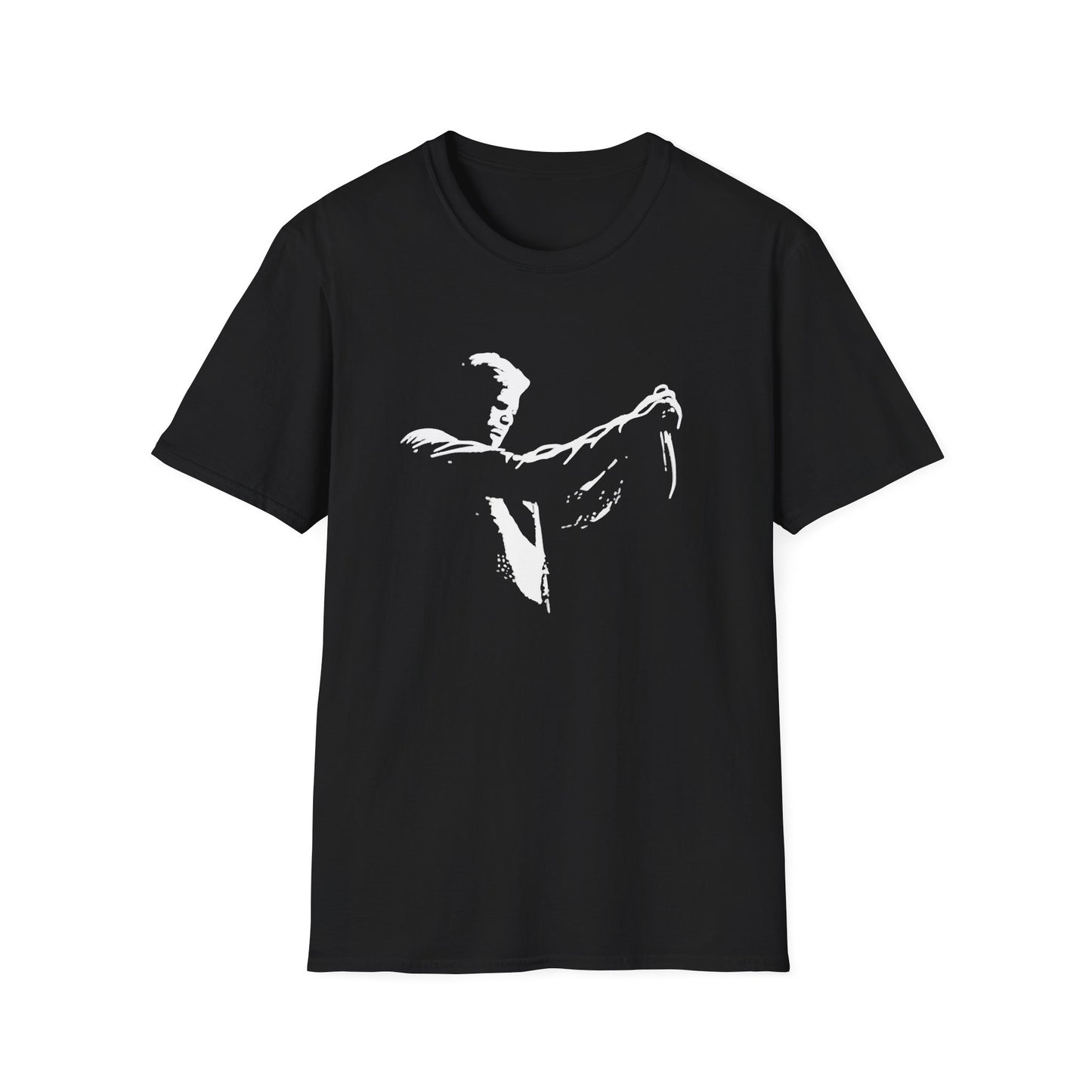 Silhouette Knife T-shirt