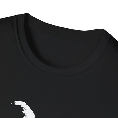 Silhouette Knife T-shirt